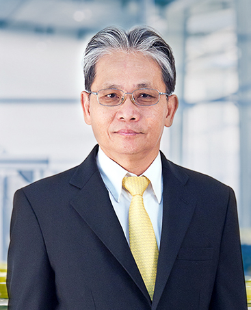 Dr.  Somchai  Thaisanguanvorakul